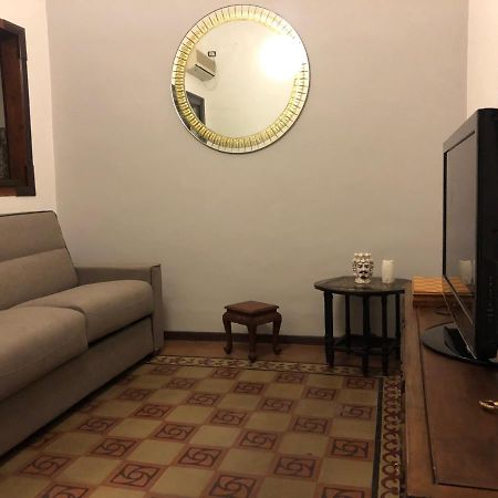 P&P Dream House Apartment Catania Ngoại thất bức ảnh
