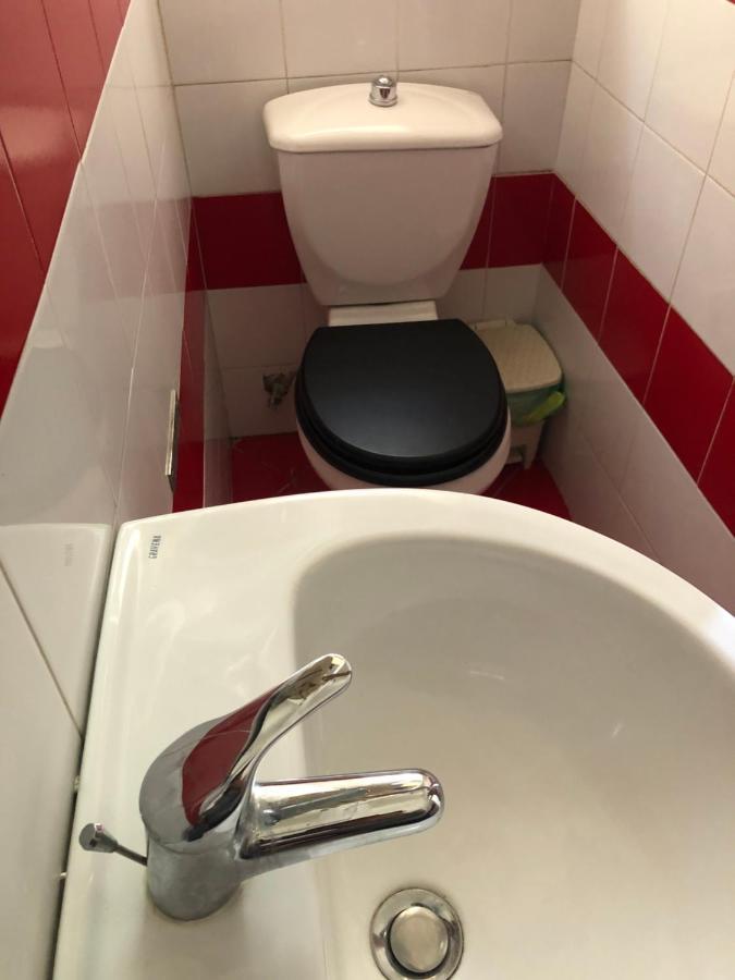 P&P Dream House Apartment Catania Ngoại thất bức ảnh