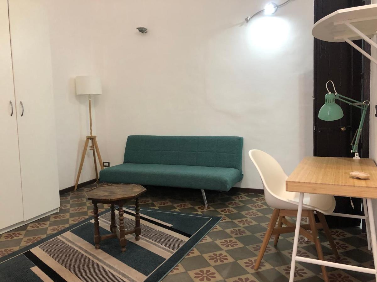P&P Dream House Apartment Catania Ngoại thất bức ảnh