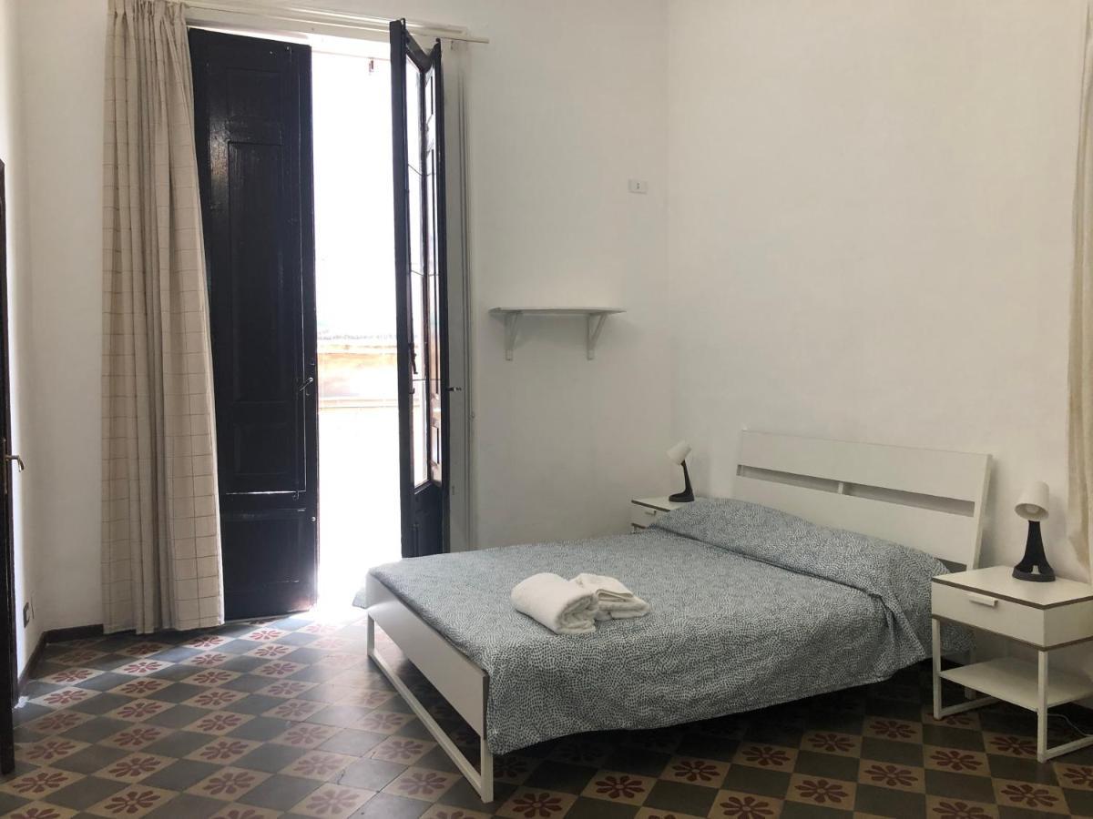 P&P Dream House Apartment Catania Ngoại thất bức ảnh
